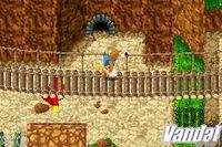 Imagen 10 de Banjo Kazooie: La Venganza de Grunty para Game Boy Advance