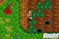 Imagen 11 de Banjo Kazooie: La Venganza de Grunty para Game Boy Advance
