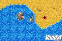 Imagen 12 de Banjo Kazooie: La Venganza de Grunty para Game Boy Advance