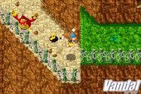 Imagen 13 de Banjo Kazooie: La Venganza de Grunty para Game Boy Advance