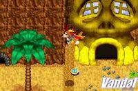 Imagen 14 de Banjo Kazooie: La Venganza de Grunty para Game Boy Advance