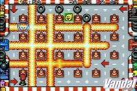Imagen Bomberman Tournament