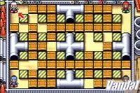 Bomberman Tournament