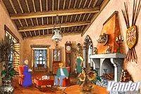 Imagen 13 de Broken Sword para Game Boy Advance