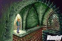 Imagen 14 de Broken Sword para Game Boy Advance