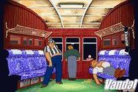 Imagen Broken Sword