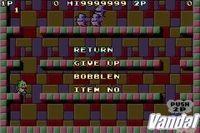 Imagen 13 de Bubble Bobble: Old & New para Game Boy Advance