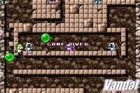 Imagen 14 de Bubble Bobble: Old & New para Game Boy Advance