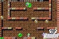 Imagen Bubble Bobble: Old & New