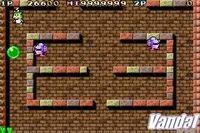 Bubble Bobble: Old & New