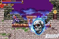 Imagen 24 de Castlevania: Harmony of Dissonance para Game Boy Advance