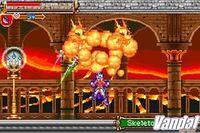 Imagen 25 de Castlevania: Harmony of Dissonance para Game Boy Advance