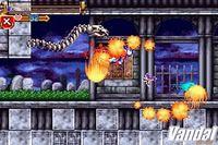 Imagen 26 de Castlevania: Harmony of Dissonance para Game Boy Advance