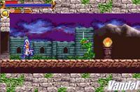 Imagen Castlevania: Harmony of Dissonance