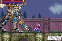 Castlevania: Harmony of Dissonance