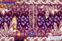 Imagen 19 de Castlevania: Harmony of Dissonance para Game Boy Advance