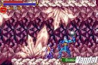 Imagen 20 de Castlevania: Harmony of Dissonance para Game Boy Advance