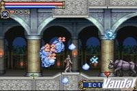 Imagen 7 de Castlevania: Circle of the Moon para Game Boy Advance