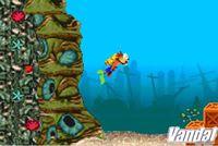 Imagen 5 de Crash Bandicoot XS para Game Boy Advance