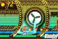 Imagen 6 de Crash Bandicoot XS para Game Boy Advance