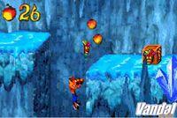 Imagen 7 de Crash Bandicoot XS para Game Boy Advance