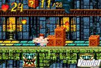 Imagen Crash Bandicoot XS