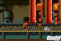 Crash Bandicoot XS