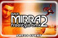 Imagen 7 de Dave Mirra FreeStyle BMX 2 para Game Boy Advance