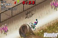 Imagen Dave Mirra FreeStyle BMX 2