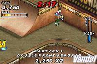 Dave Mirra FreeStyle BMX 2