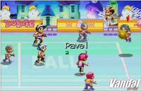 Imagen Super Dodgeball Advance