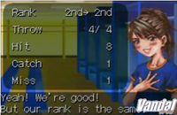 Super Dodgeball Advance