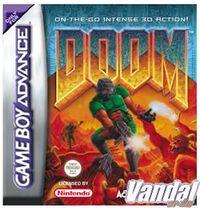 Imagen 5 de Doom para Game Boy Advance
