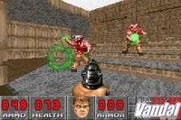 Imagen 6 de Doom para Game Boy Advance