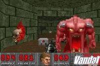 Imagen 7 de Doom para Game Boy Advance