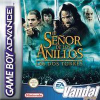 Imagen 4 de El Se�or de los Anillos: Las Dos Torres para Game Boy Advance