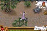 Imagen 5 de El Se�or de los Anillos: Las Dos Torres para Game Boy Advance