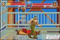 Imagen 23 de Final Fight One para Game Boy Advance
