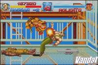 Imagen Final Fight One