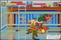 Final Fight One