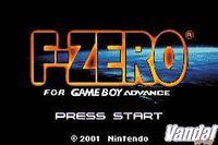 Imagen 16 de F-Zero: Maximum Velocity para Game Boy Advance