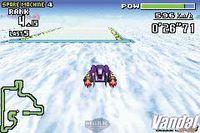 Imagen 17 de F-Zero: Maximum Velocity para Game Boy Advance