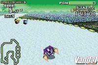Imagen F-Zero: Maximum Velocity