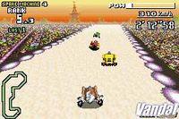 F-Zero: Maximum Velocity