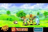 Imagen 23 de Golden Sun para Game Boy Advance
