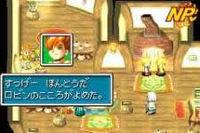 Imagen 26 de Golden Sun para Game Boy Advance