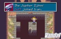 Imagen 27 de Golden Sun para Game Boy Advance