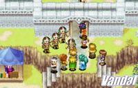 Imagen 28 de Golden Sun para Game Boy Advance