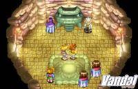 Imagen 29 de Golden Sun para Game Boy Advance