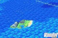 Imagen 12 de Golden Sun 2 para Game Boy Advance